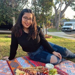 Meet your Posher, Jennifer